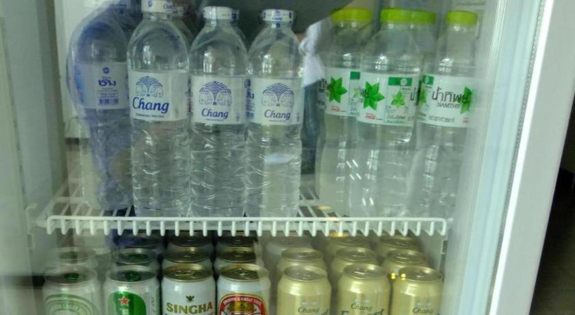 Chada Veranda Hotel Khon Kaen Ngoại thất bức ảnh