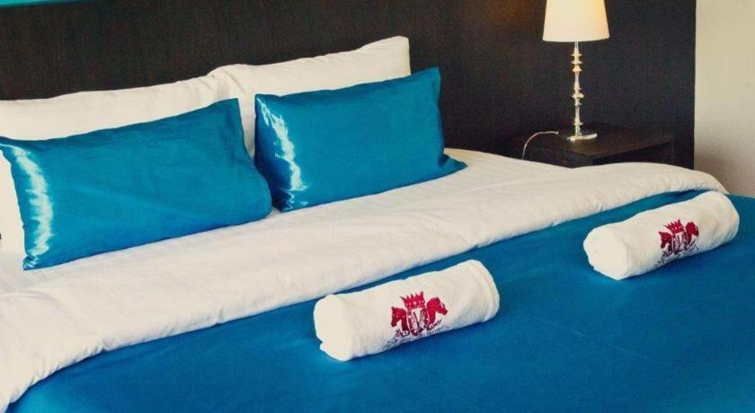 Chada Veranda Hotel Khon Kaen Ngoại thất bức ảnh